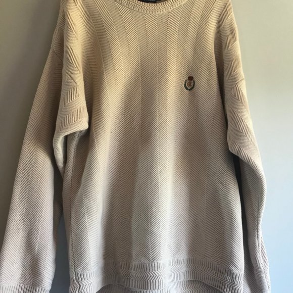 Chaps Ralph Lauren Sweater/Top - Picture 5 of 5